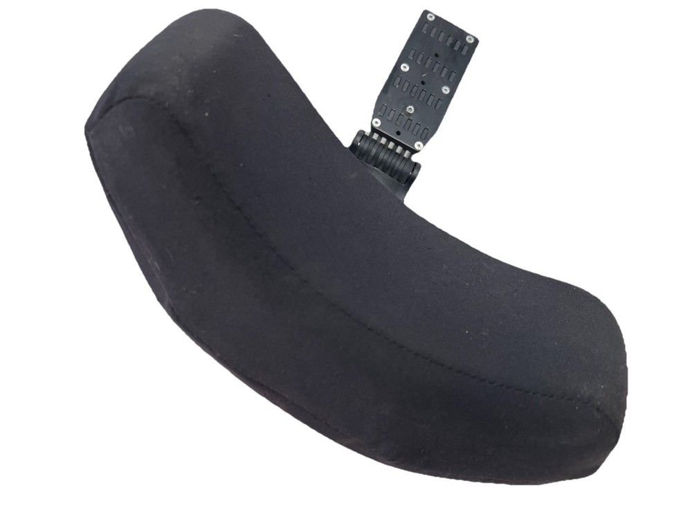 Permobil Head Array Headrest Control Alternative Drive Cheek Control Button
