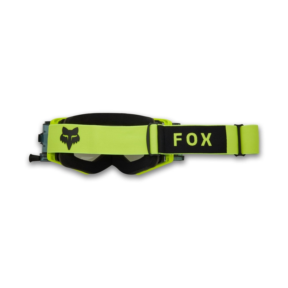 Fox Racing Airspace Roll Off Goggle