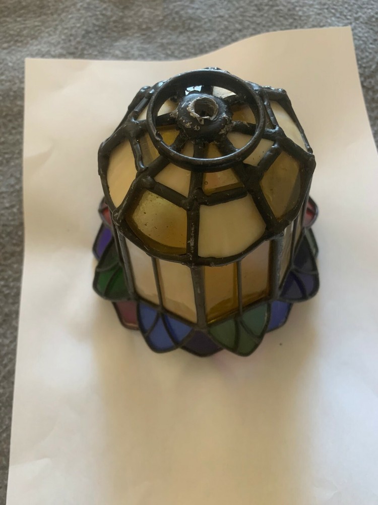 Stained Glass Leaded