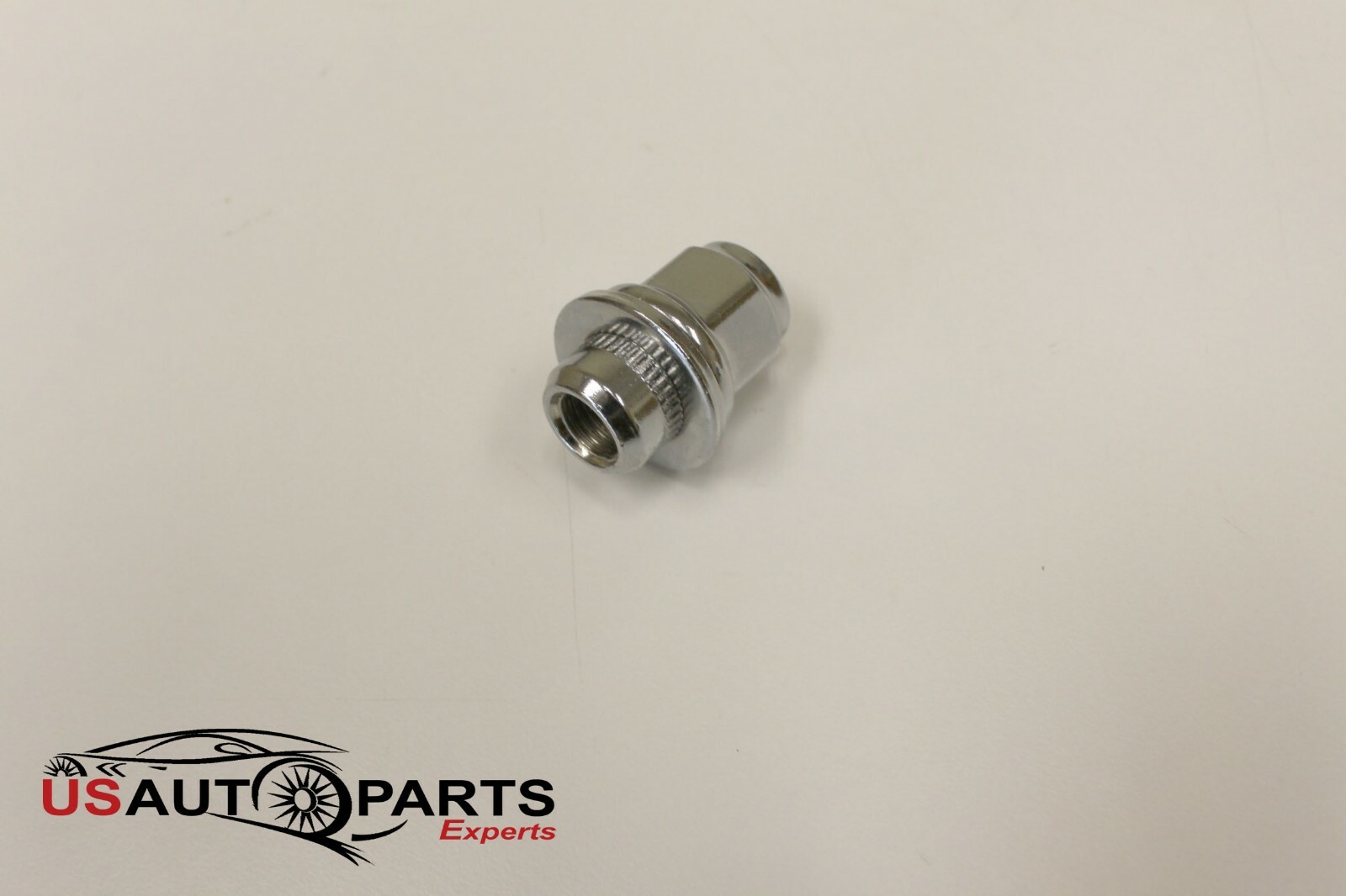 Qty 20 Chrome 12x1.5 Wheel Lug Nuts Mag Seat Washer for Lexus Scion Toyota Camry