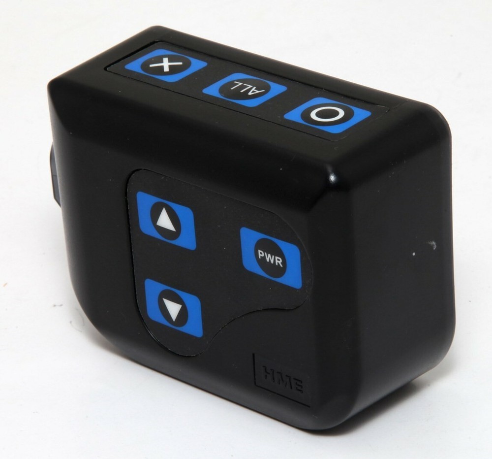 HME ClearCom BP300 Wireless Intercom BeltPack For Base MB300ES Spectrum Friendly