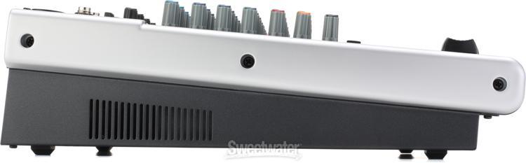 Behringer Xenyx 1204USB Mixer with USB