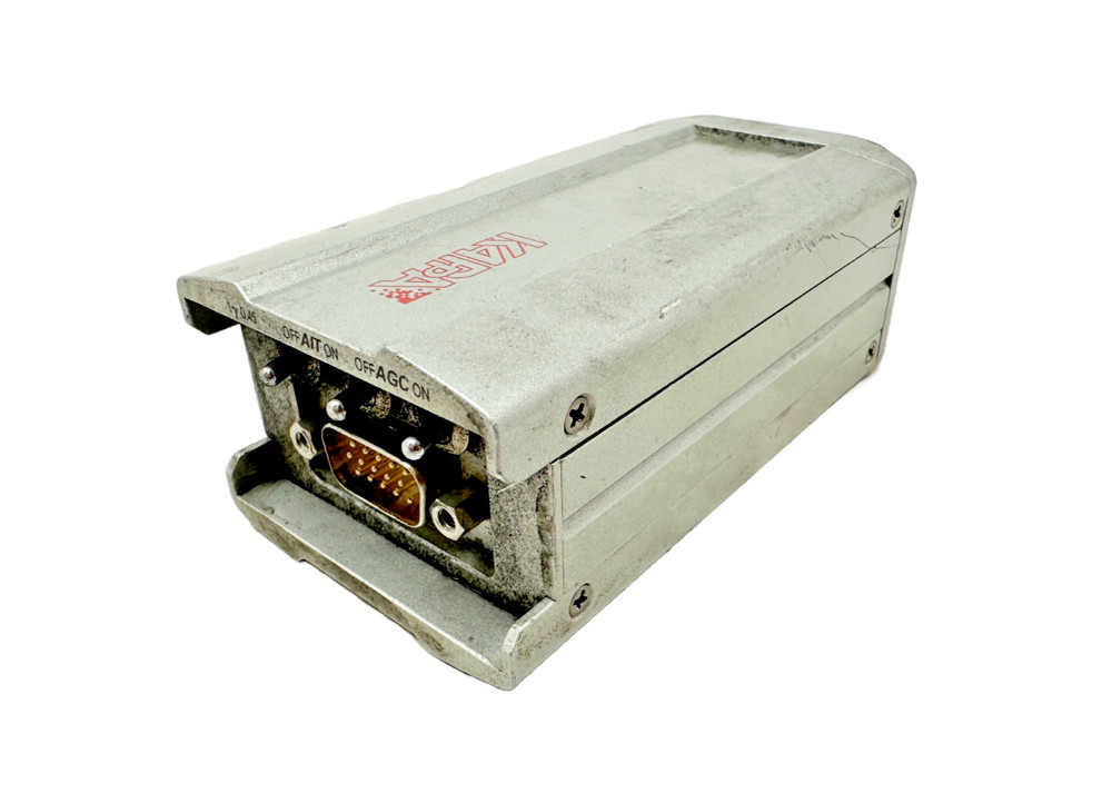 Kappa CF 8/4 N HL Camera