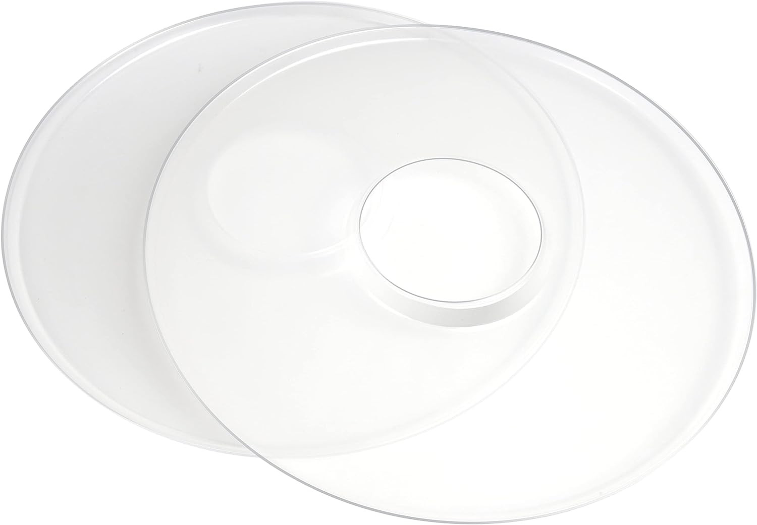 Food Dehydrator Accessories, Fruit Leather Roll Sheets for 5 Tray CFD-N051-W Onl