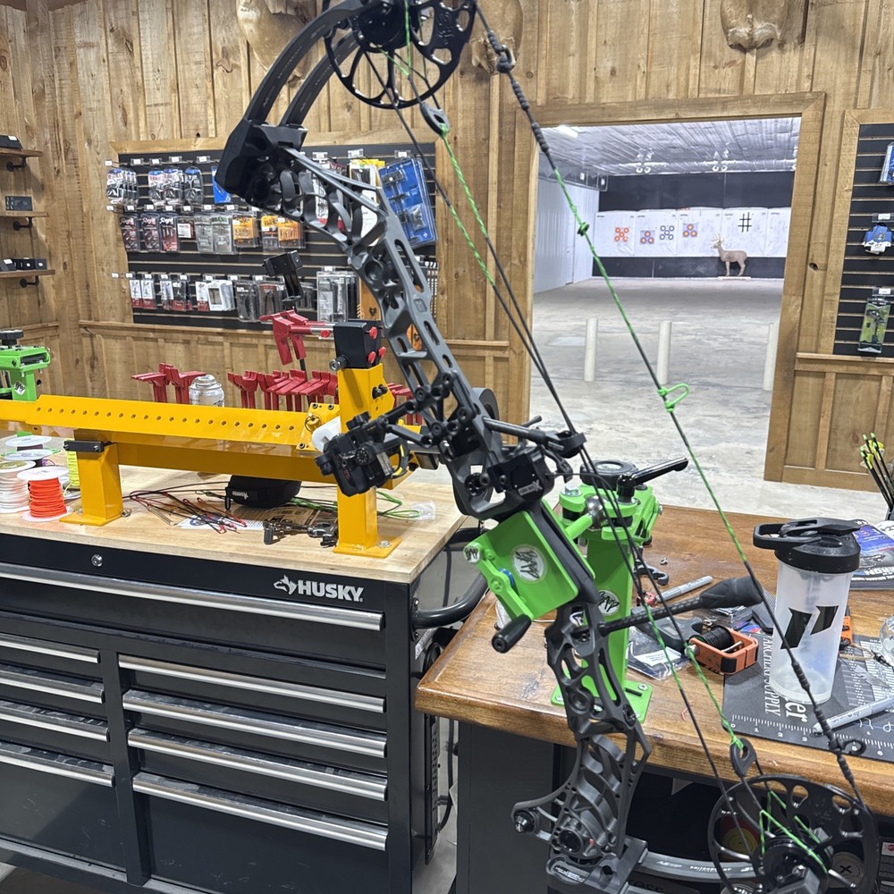 Mathew’s V3 31 Stone Grey