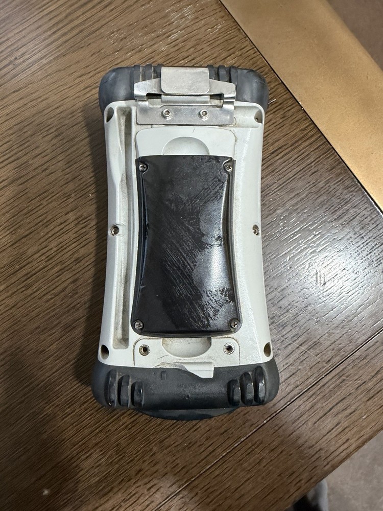 Nomad data collector