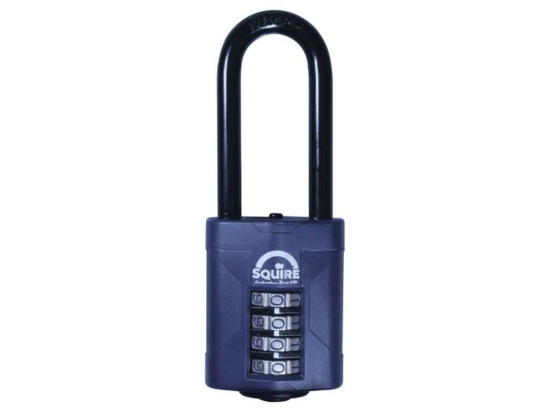 Squire - CP50/2.5 Combination Lock