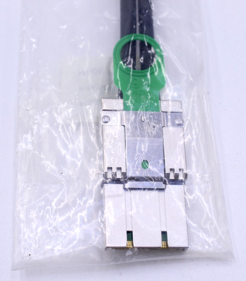 New Molex 74546-0840 Switch Stacking Cable