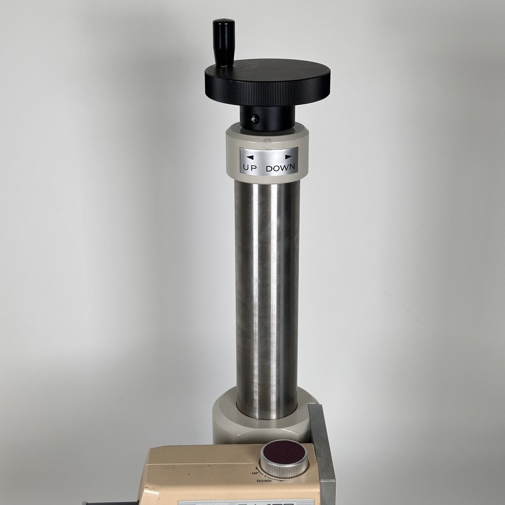 Mitutoyo SJ-400 Surface Roughness Tester