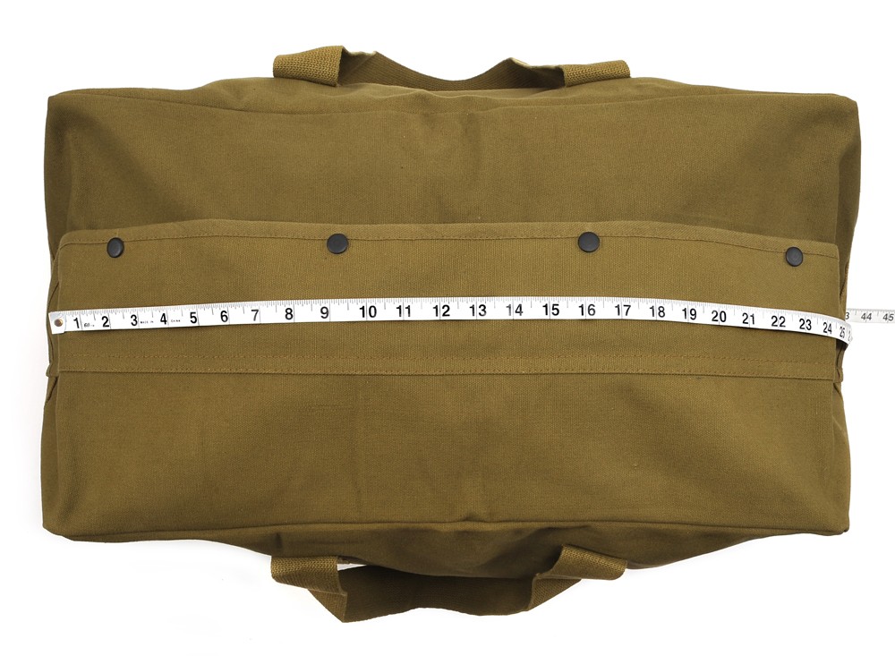 US Aviators Parachutists Kit Bag