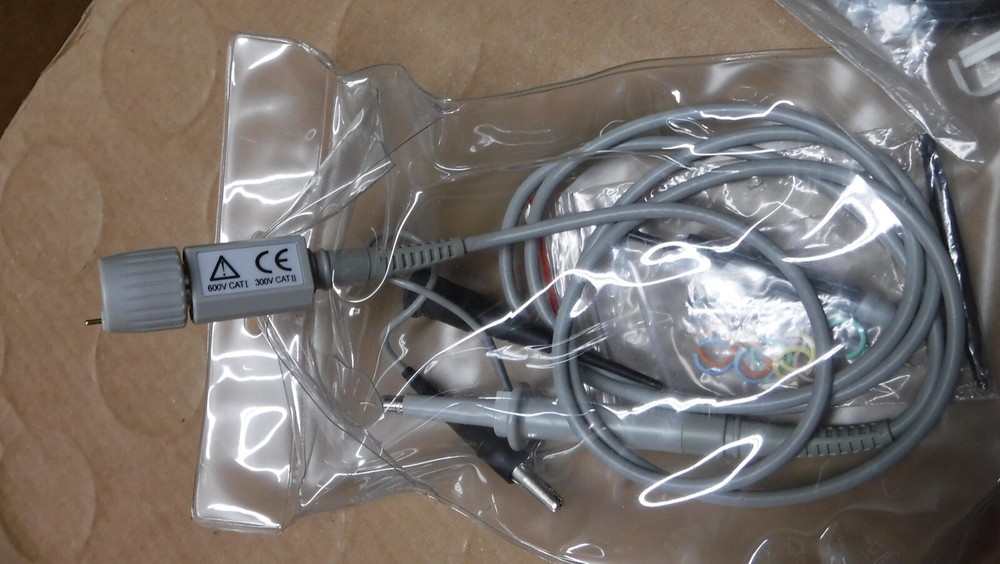 LF HF SCOPE PROBE     FREE SHIPPING