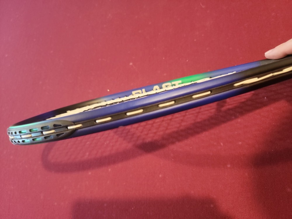 Prince Blast Squash Racket Racquet Excellent