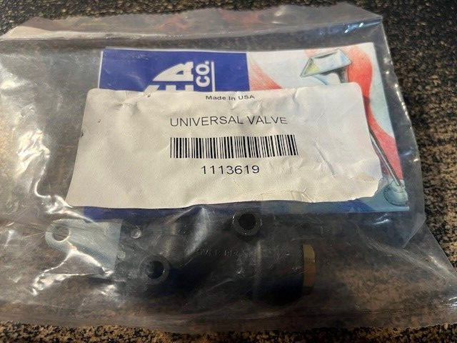HORN VALVE - REPLACES BENDIX 228928