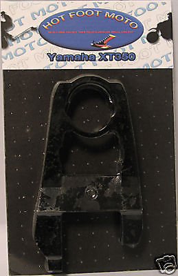 1984-2000 Yamaha XT 350 XT350 Front Chain Slider
