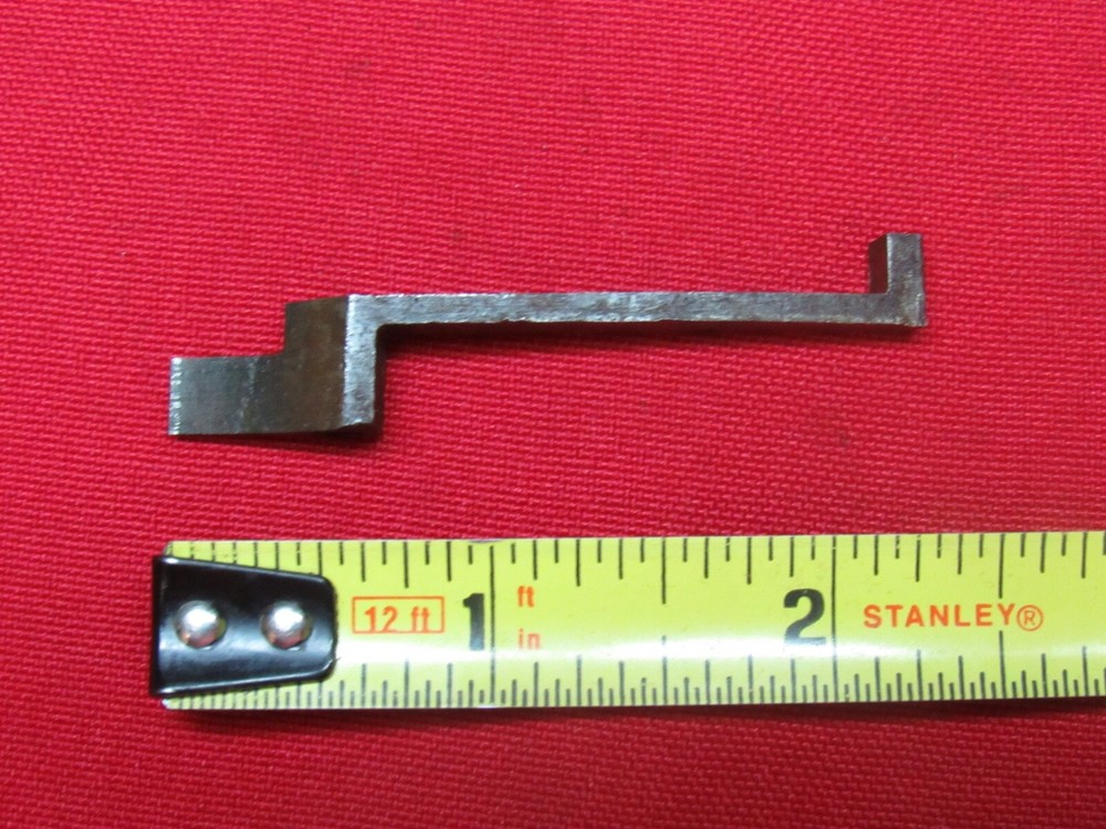 Savage Stevens Springfield 311 530 5100 Cocking Piece (Left)