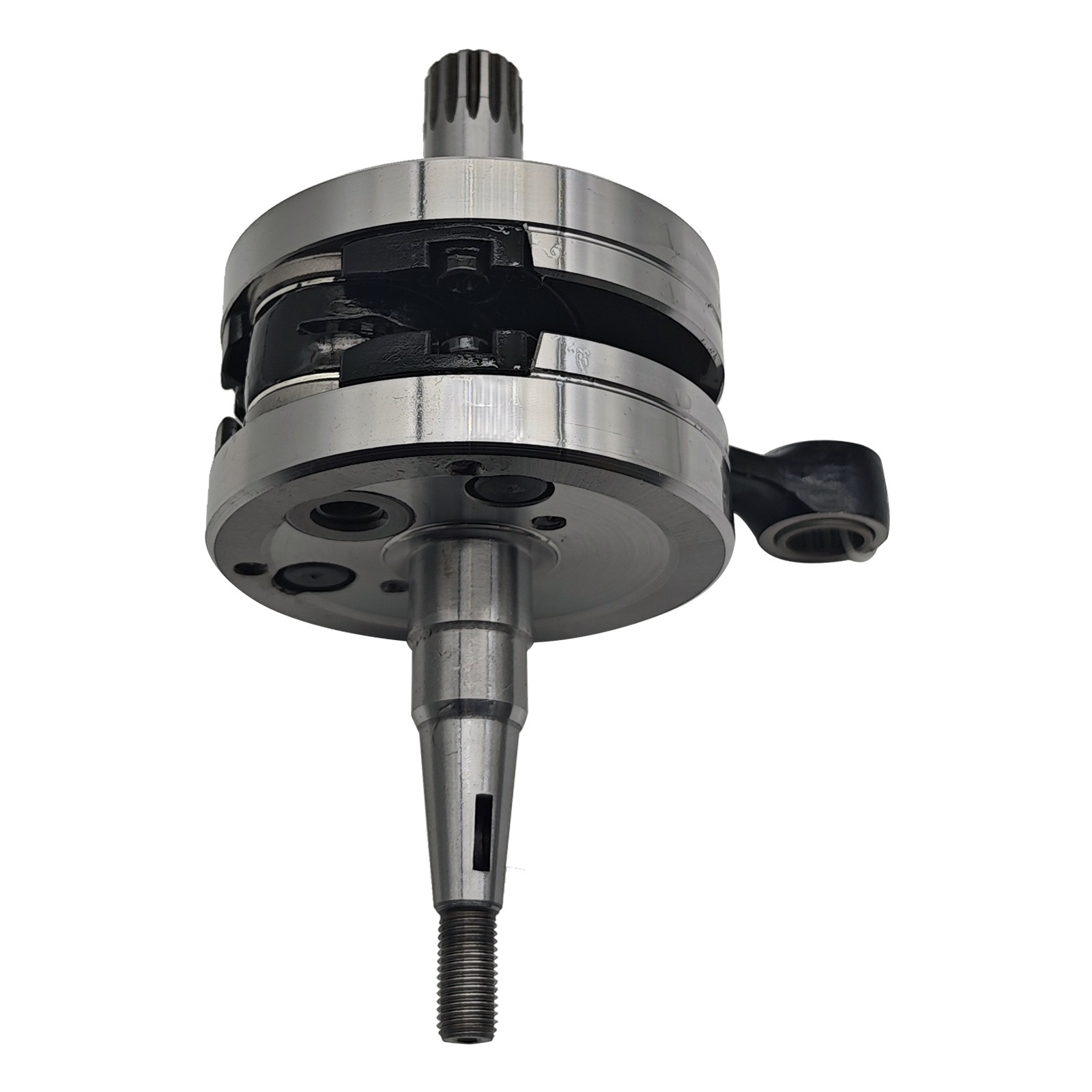 Crankshaft Crank for Yamaha YZ125 YZ 125 2001-2004 Dirt Bike New US