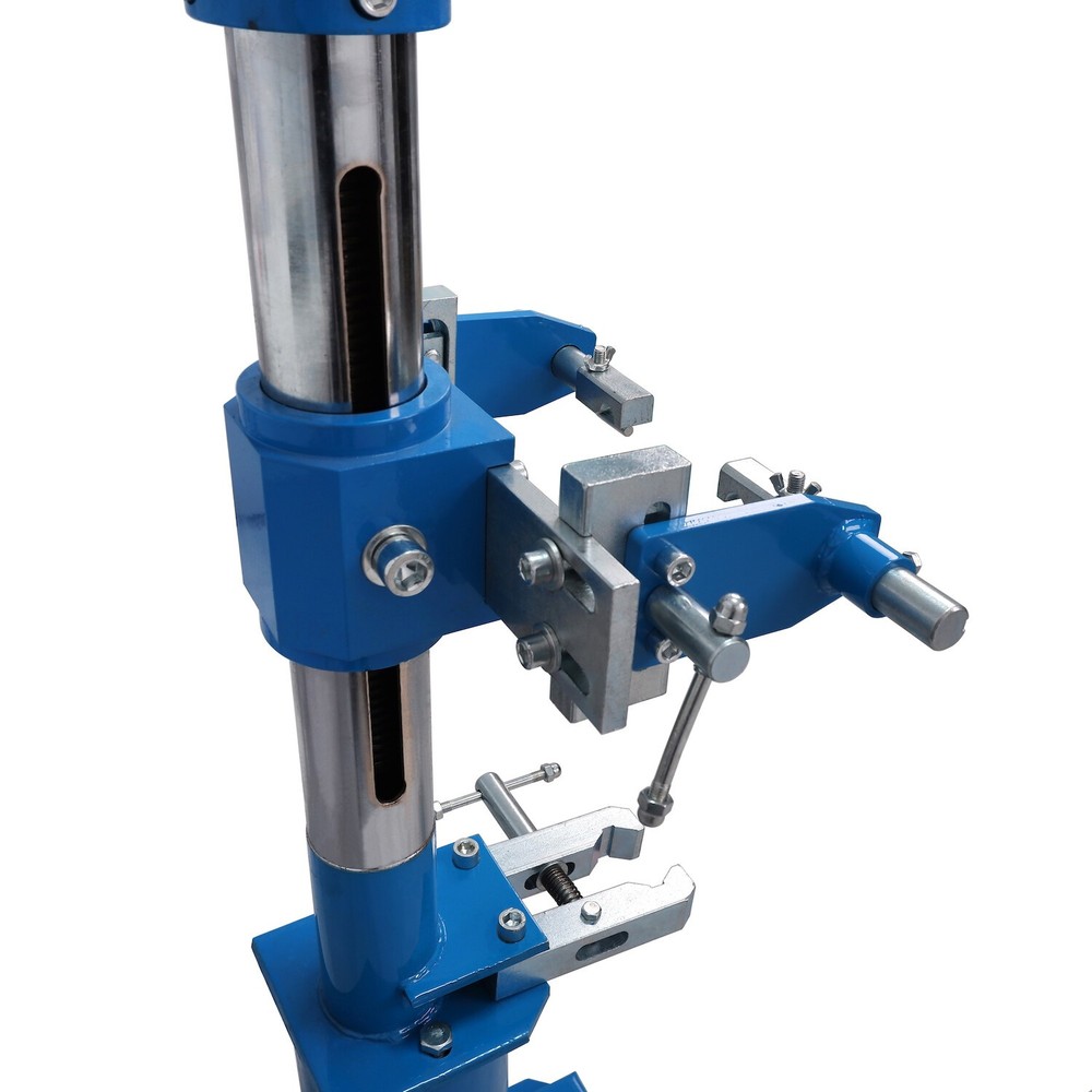 Hydraulic Spring Coil Compressor Jack Compression Strut Rising Handle