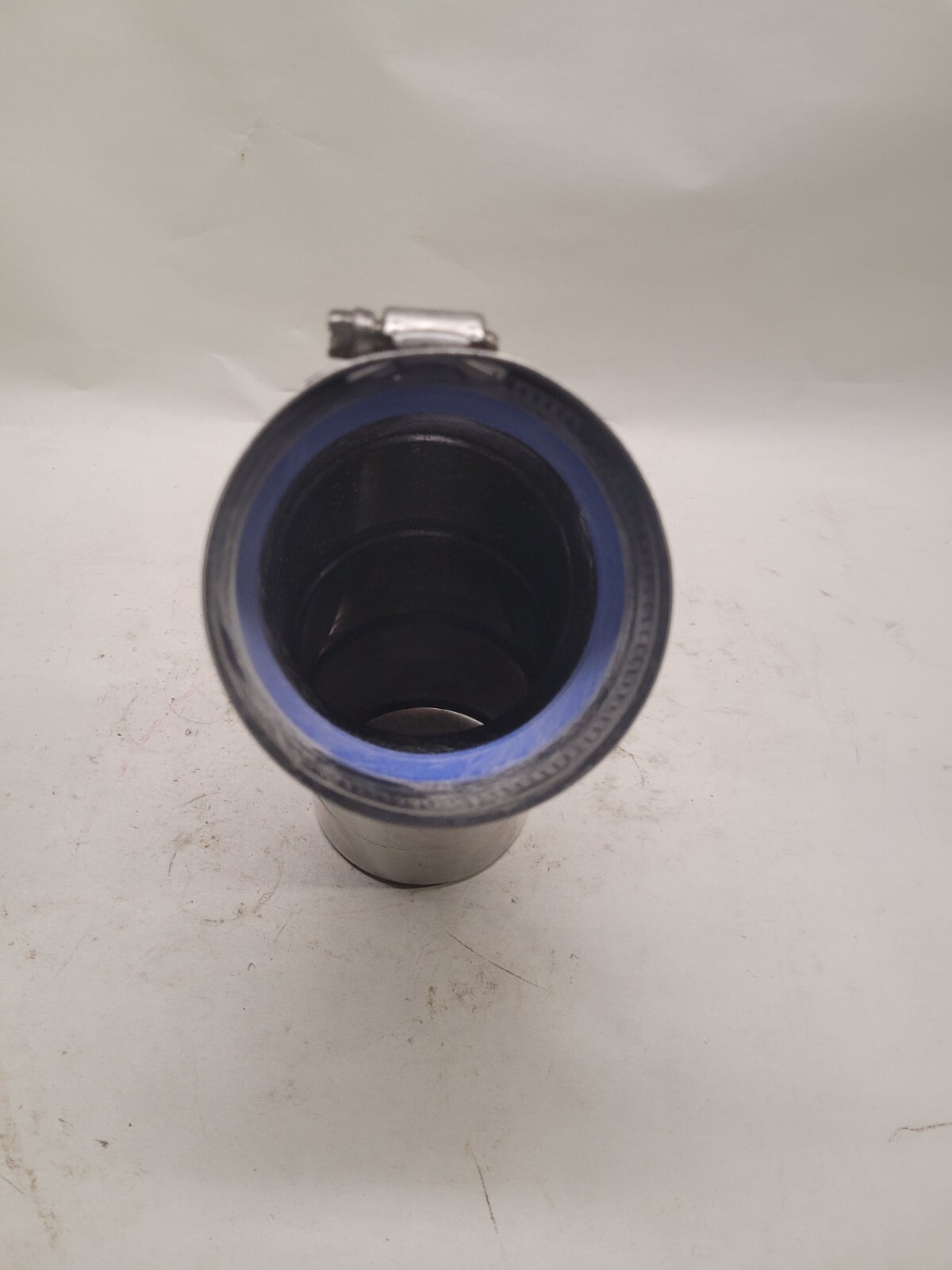 Dura Vent FSELB4503 3 in. FasNSeal 45 deg Elbow