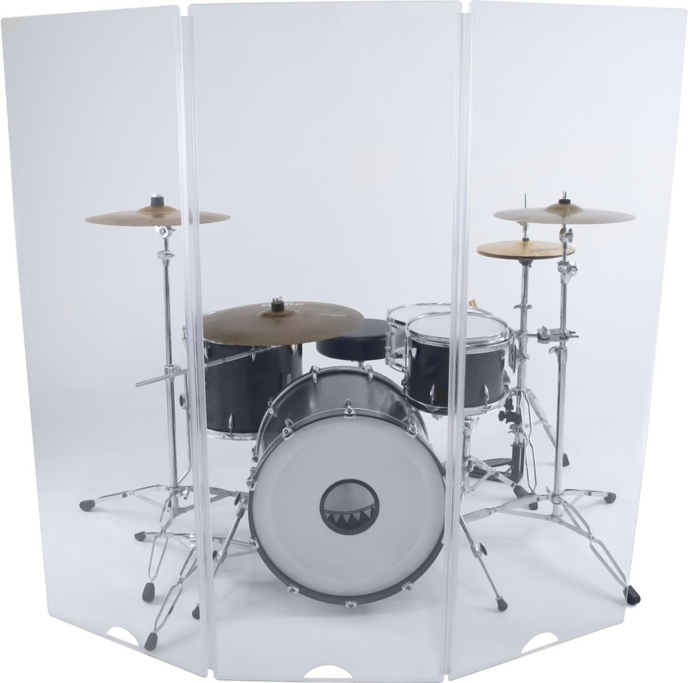 Sound Shields VDS-3-K (2-pack) Bundle