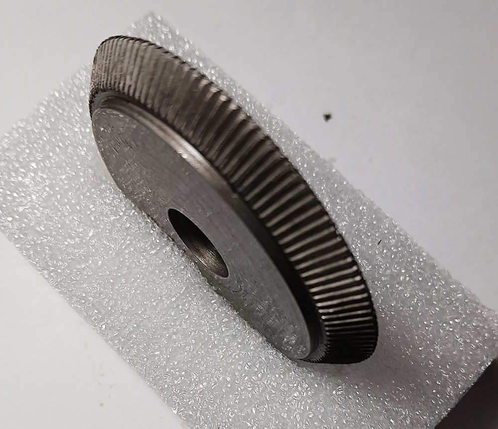 NEW Workshop-made Cutting Wheel, Compatible TAYLOR ILCO Key Machine duplicator