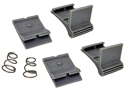 830472P002 RV Slider Catch Kit - Replacement for A&E Awning Models