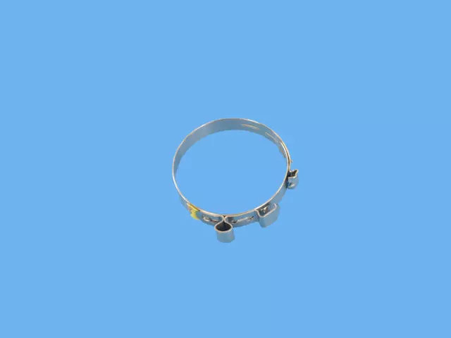 Genuine Mopar Hose Clamp 68363053AA