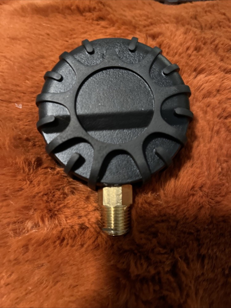 XS SCUBA - High Pressure Gauge - Replacement