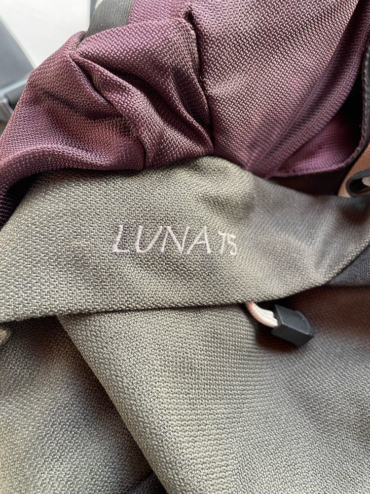 Osprey Luna 75 Hiking Backpack
