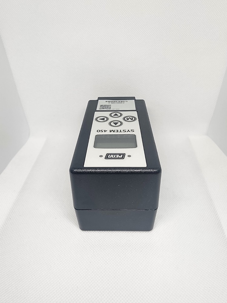 C450CQN-4C Temperature,Hum,pressure Control Module