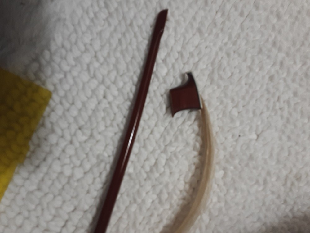 Liu Xi Workshop Violin 4/4 Brown
