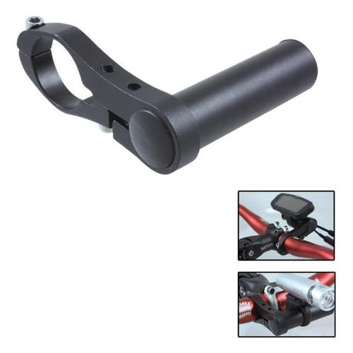 EVO, Spacebar, Handlebar Accessory Bracket