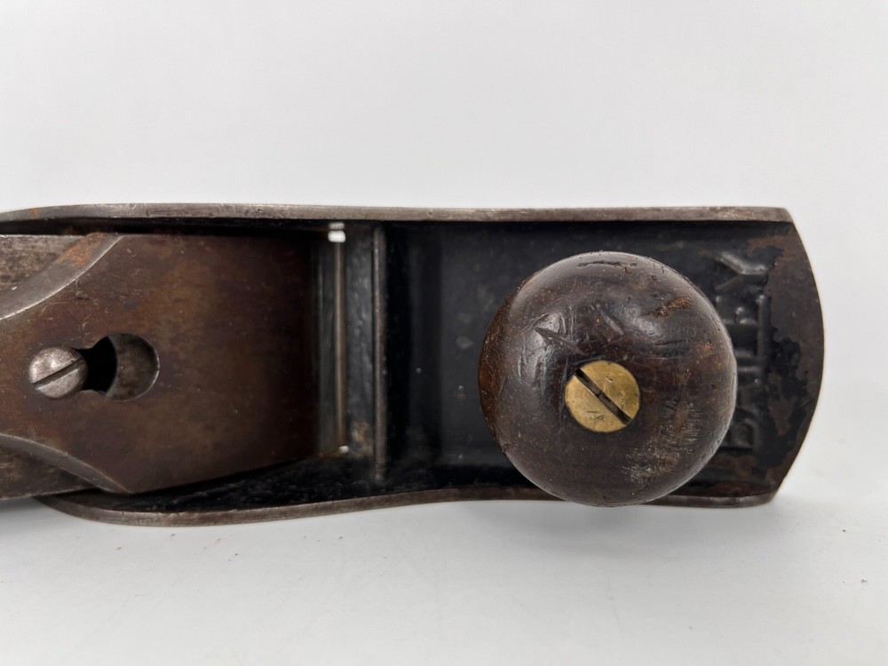 2 Bailey #5 Hand Planes