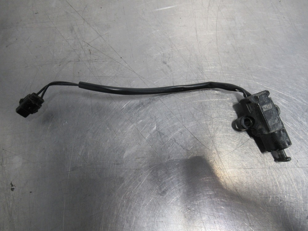 EB1274 2014 14 TRIUMPH THUNDERBIRD 1700 KICKSTAND SWITCH