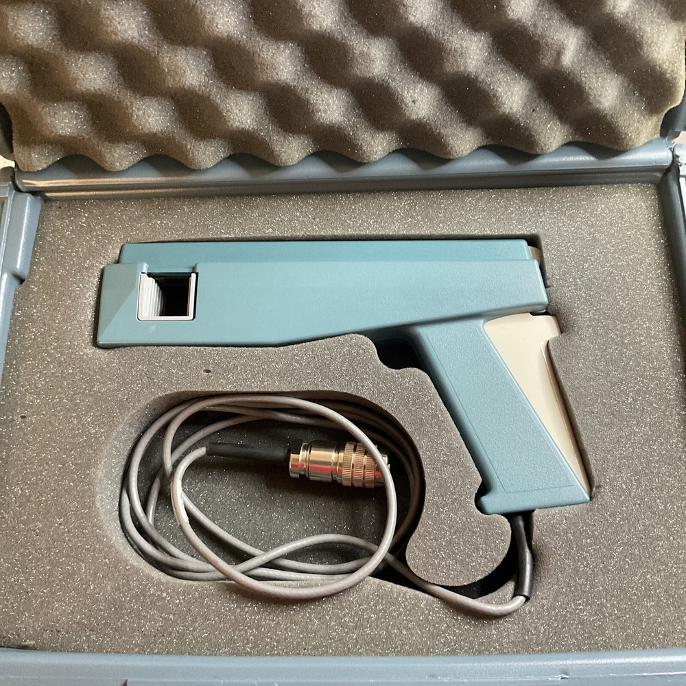 ^^ TEKTRONIX A6303 15 MHZ CURRENT PROBE mint condition