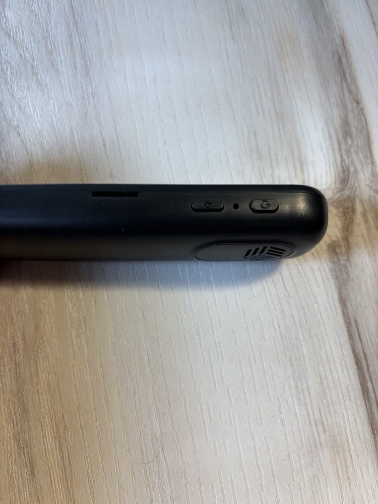 Scanning Dictionary Smart Pen