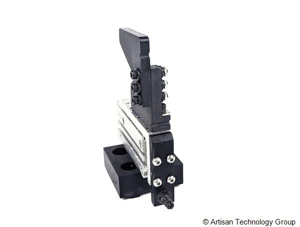 SMC MXH6-40 Compact Slide