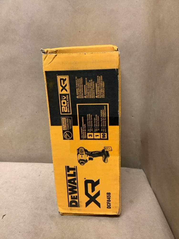 DEWALT DCF845B (G29013207)
