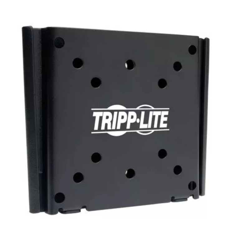 Tripp Lite Dwf1327m Wall Mount For Flat Panel Display - 13" To 27" Screen E27
