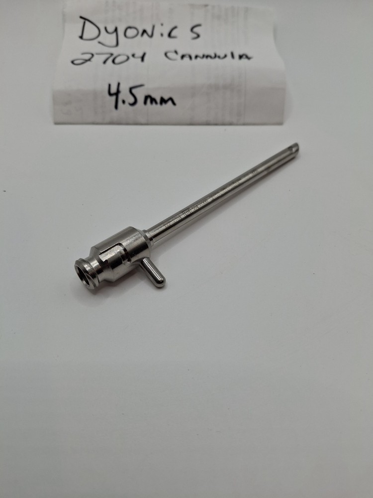 Dyonics 3175 Operative Cannula