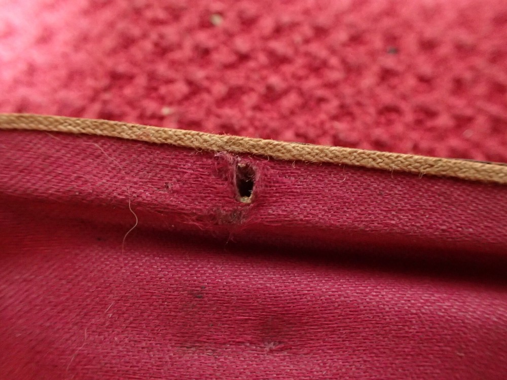 Vintage J. M. Schmid & Son Complete Drafting Set Technical Drawing Set