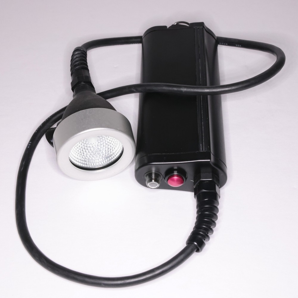 Light & Motion LMI SunRay Mini Classic Lighting System - Left Light only