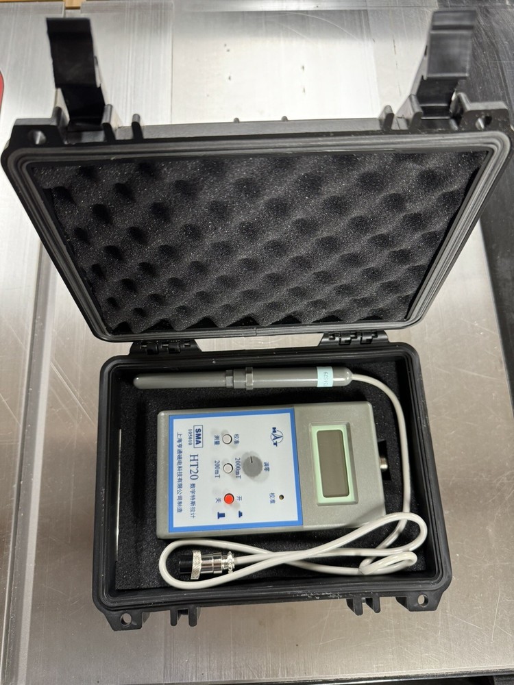 HT20 Tesla Meter