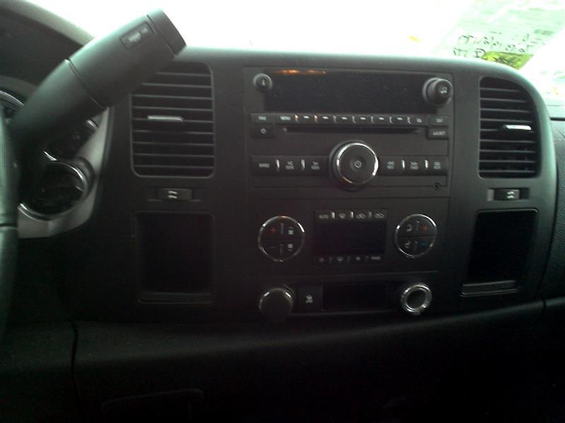 Telematics Interface Module fits 2007 Chevrolet Silverado 1500 pickup Comm