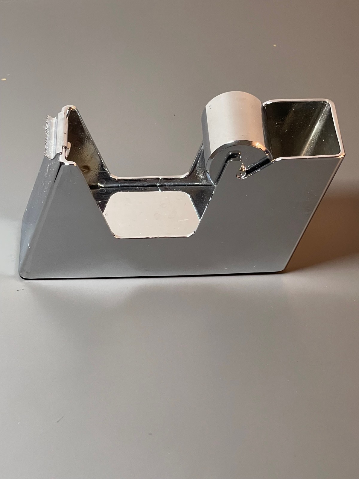 El Casco Tape Dispenser M-800CN Excellent Condition