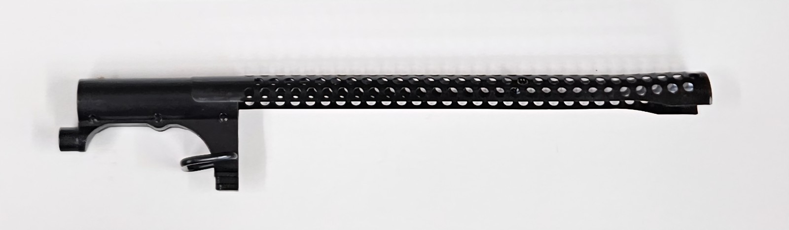 Winchester Trench Gun Bayonet lug shield