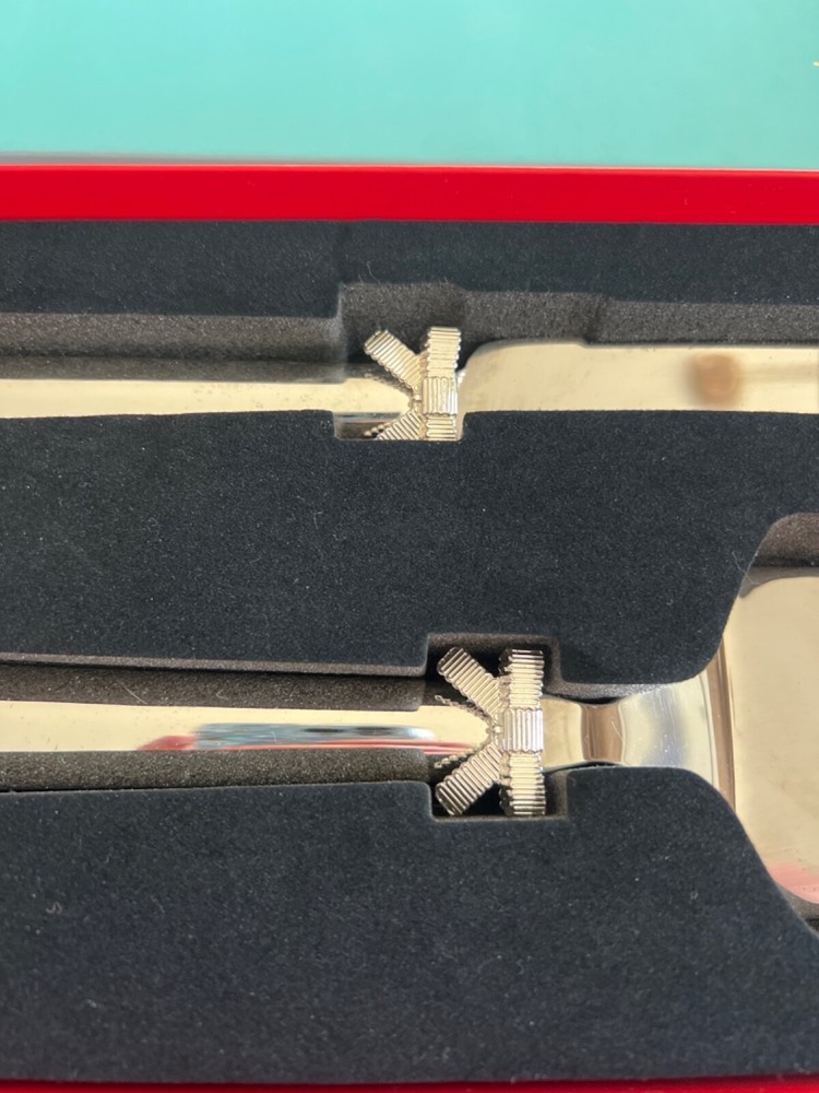 kate spade dessert set