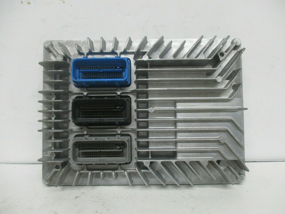2017 IMPALA ENGINE COMPUTER OEM