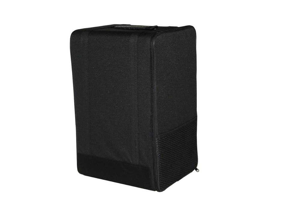 Universal Microscope Transport Case - Secure, Lightweight & Versatile Design