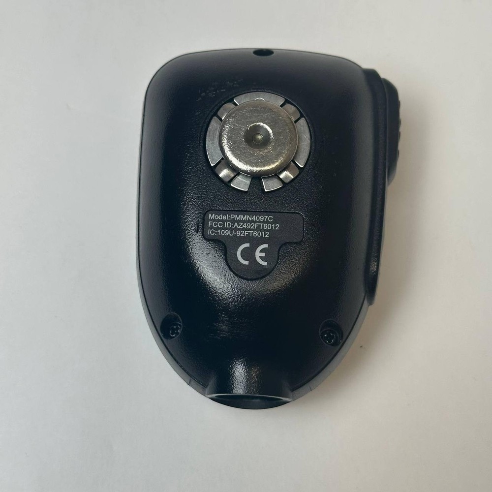 Motorola PMMN4097 Mobile Microphone w/ Bluetooth Gateway - 5 Pack