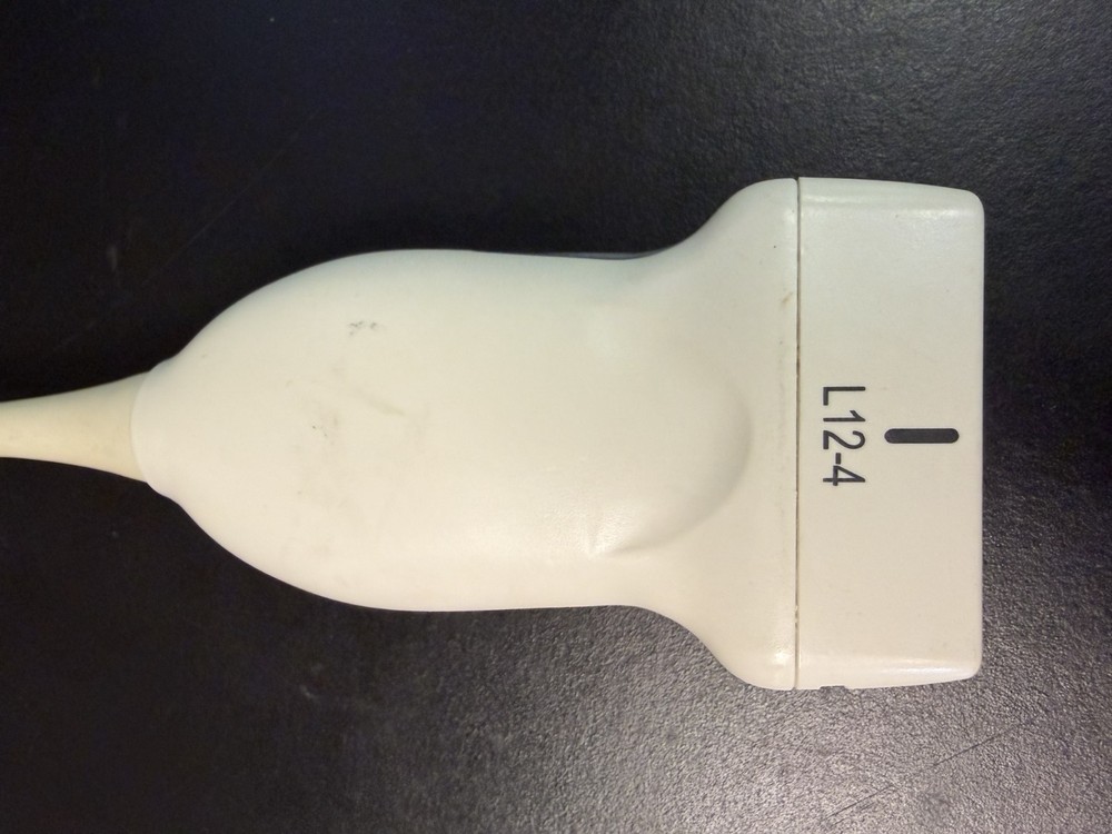 Philips L12-4 Transducer